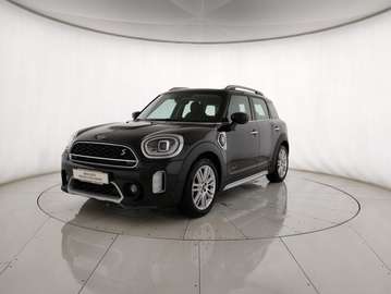 Mini Countryman 1.5 Cooper SE Hype all4 auto