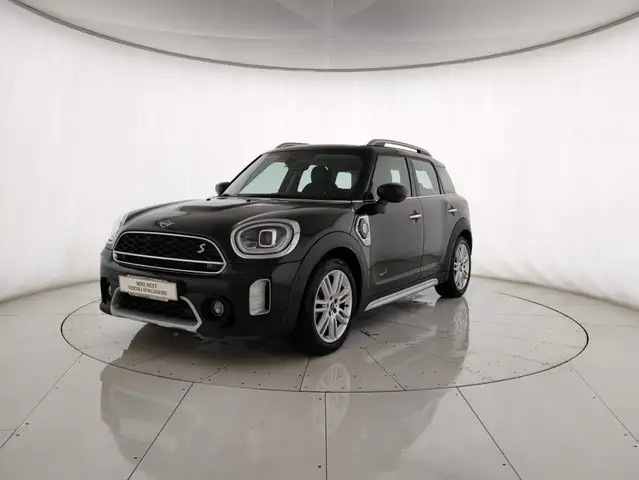 MINI Cooper SE Countryman Mini Countryman 1.5 Cooper SE Hype all4 auto