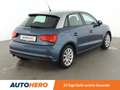 Audi A1 1.0 TFSI *NAVI*PDC*SHZ* Blau - thumbnail 6