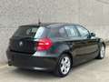 BMW 116 Airco Cd/Radio Carpass Start/Stop +32489090090 Noir - thumbnail 3