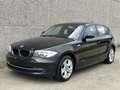 BMW 116 Airco Cd/Radio Carpass Start/Stop +32489090090 Noir - thumbnail 1