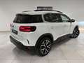 Citroen C5 Aircross Shine-Cuir-Sièges électrique -toit ouvrant Blanc - thumbnail 3