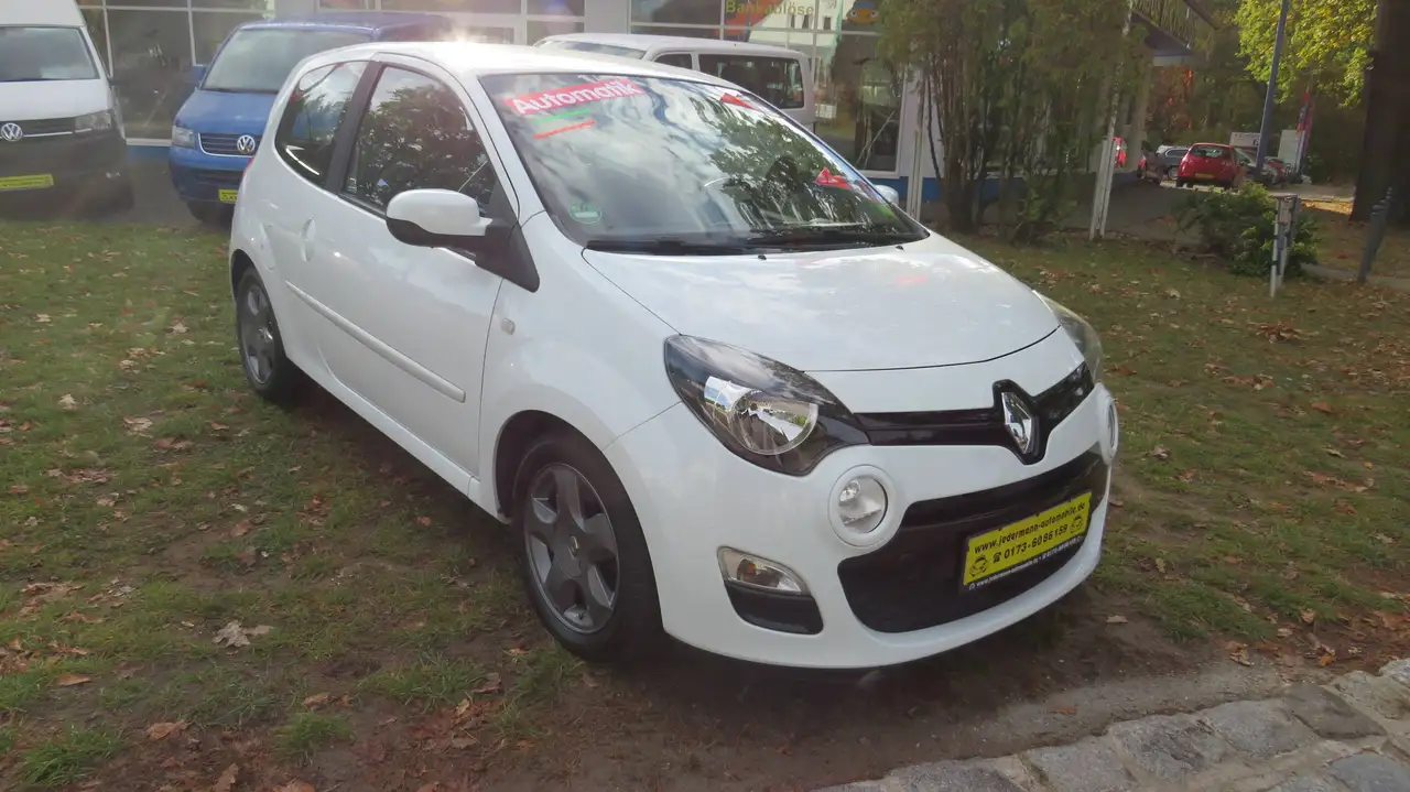 Renault Twingo