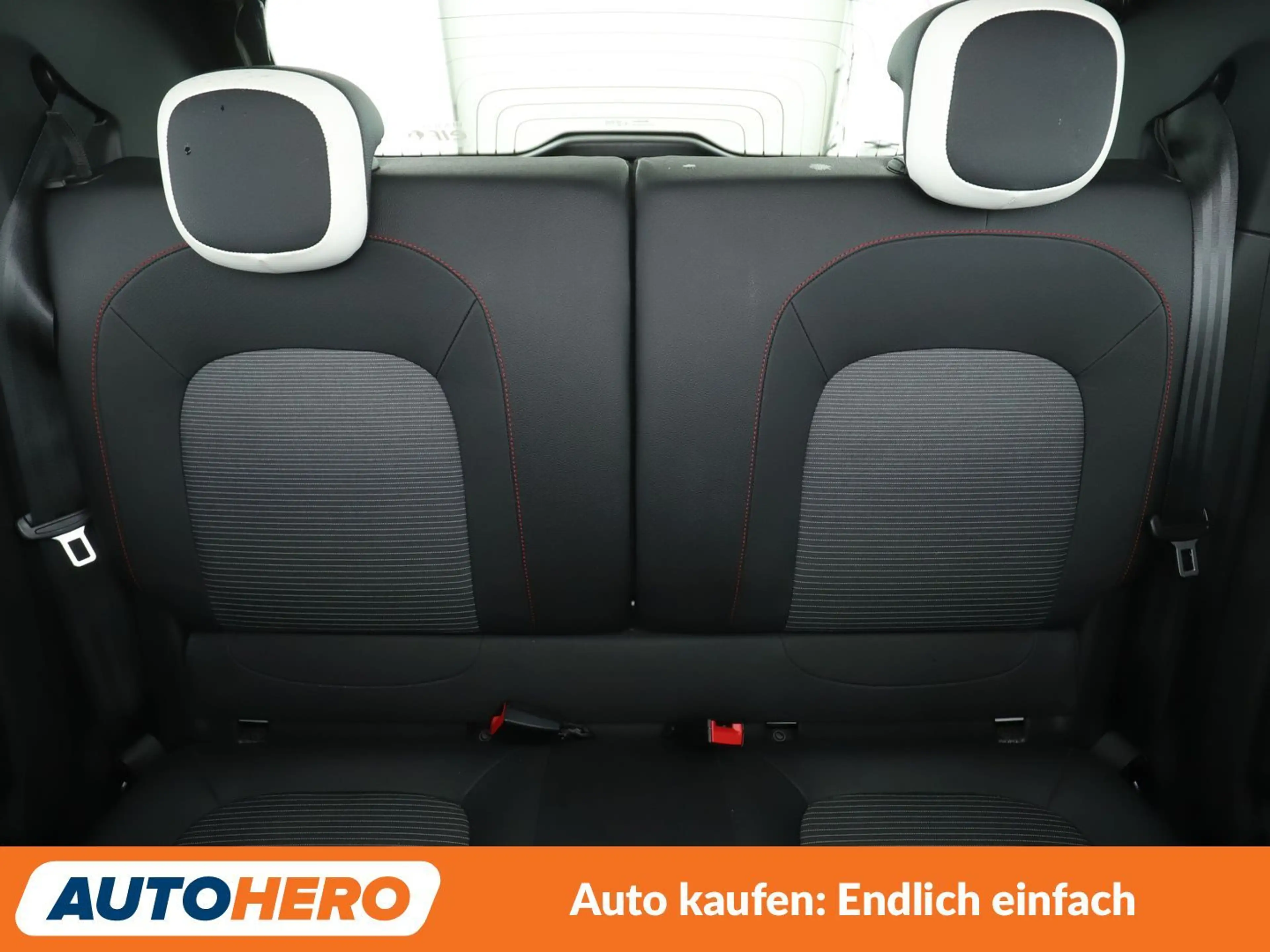 Renault Twingo 0.9 Energy Intens — photo 15