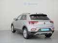 Volkswagen T-Roc 1.5 TSI Life DSG7 Zilver - thumbnail 2