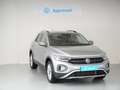 Volkswagen T-Roc 1.5 TSI Life DSG7 Zilver - thumbnail 1