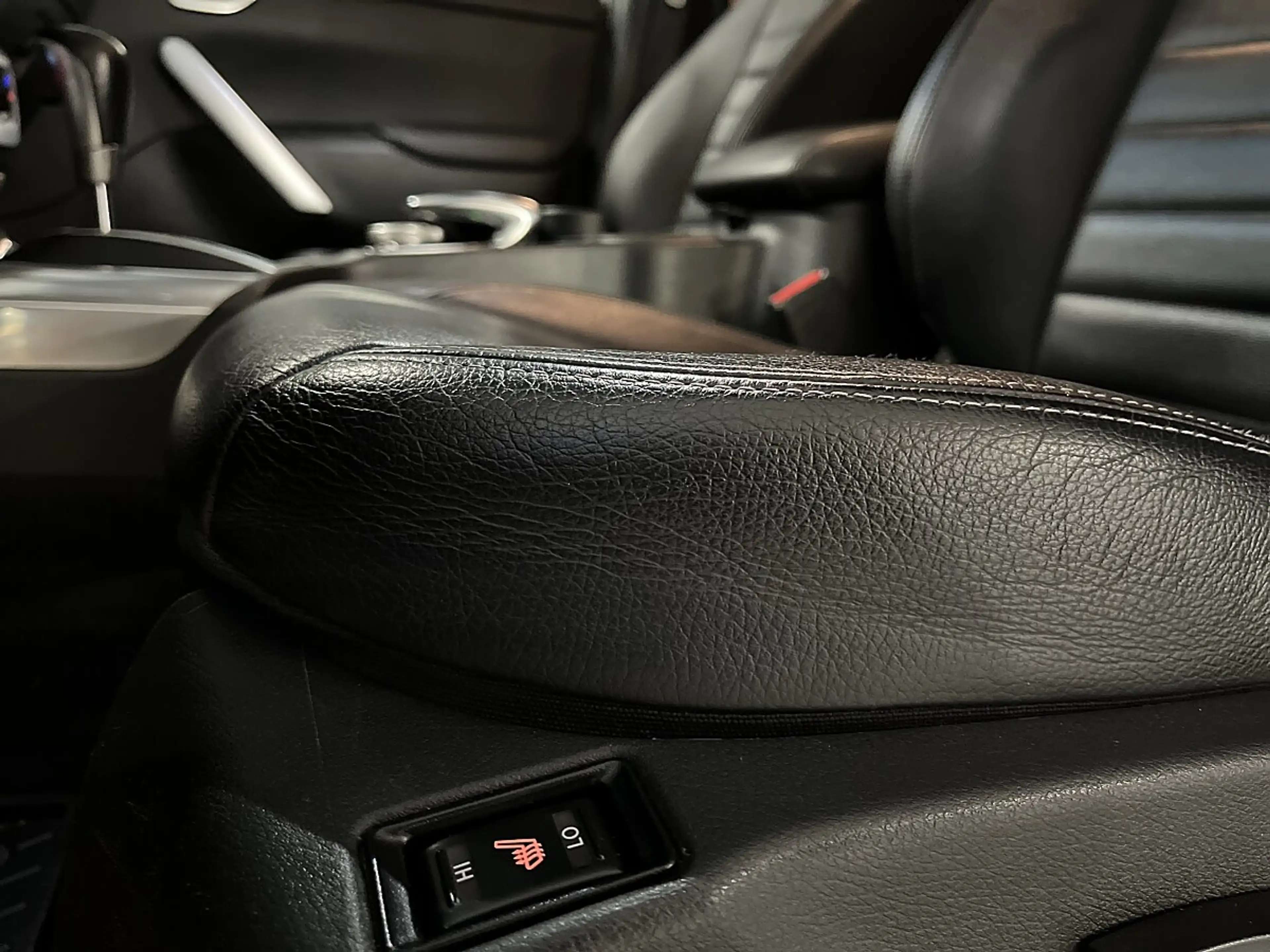 Mercedes-Benz X 350 X 350 d 4MATIC Power Aut. — photo 16