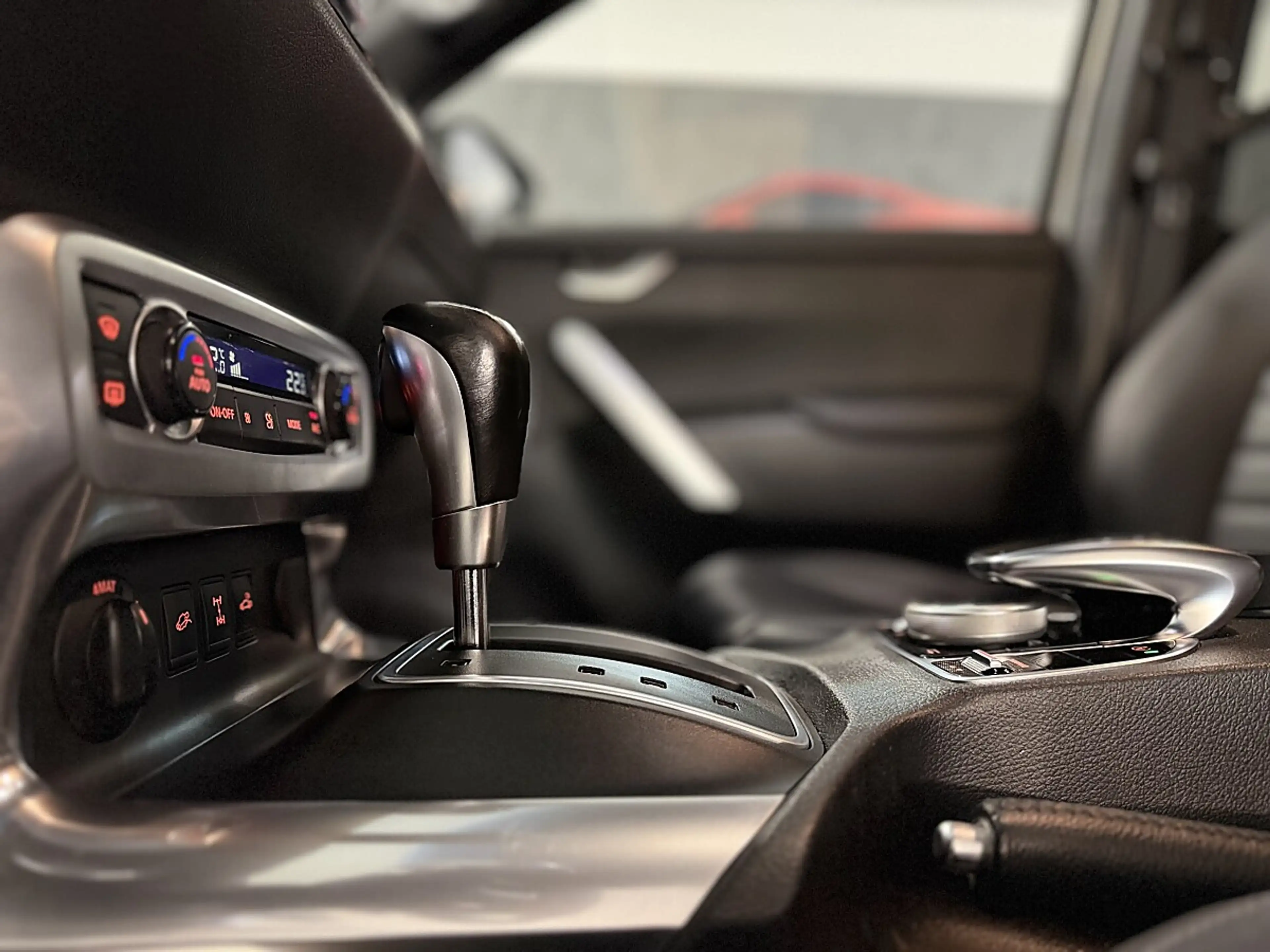 Mercedes-Benz X 350 X 350 d 4MATIC Power Aut. — photo 20