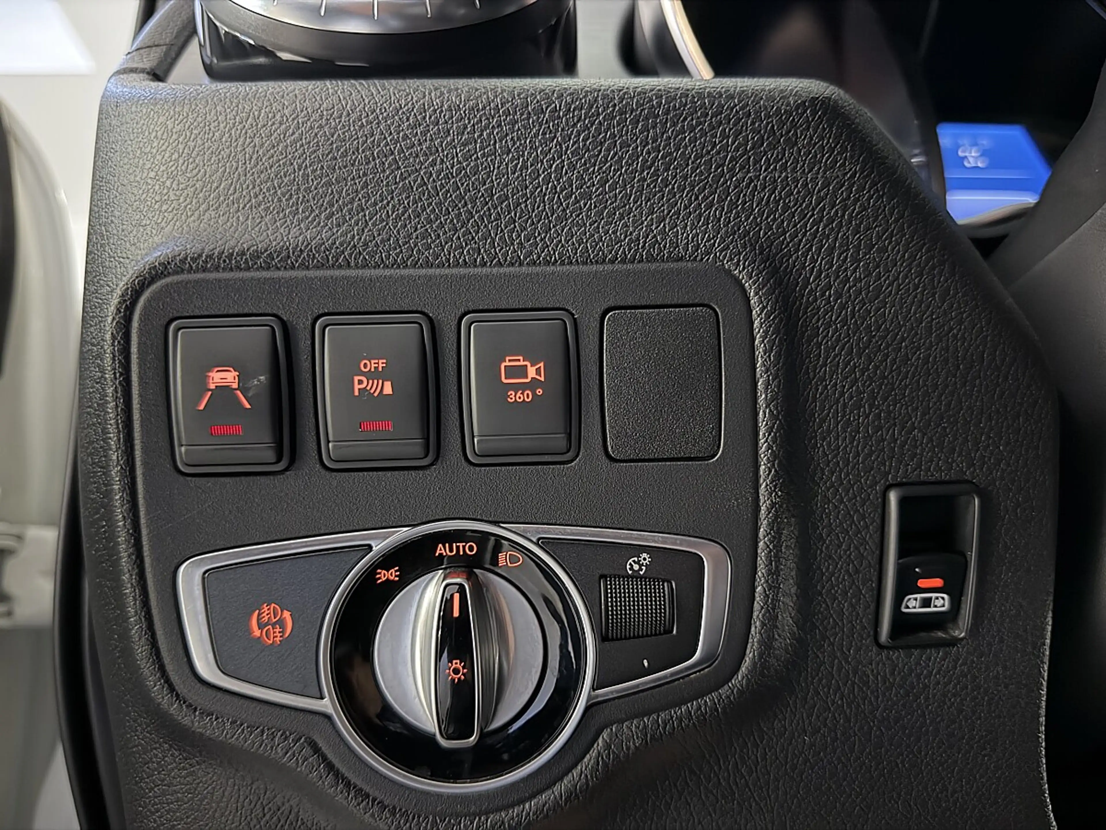Mercedes-Benz X 350 X 350 d 4MATIC Power Aut. — photo 17