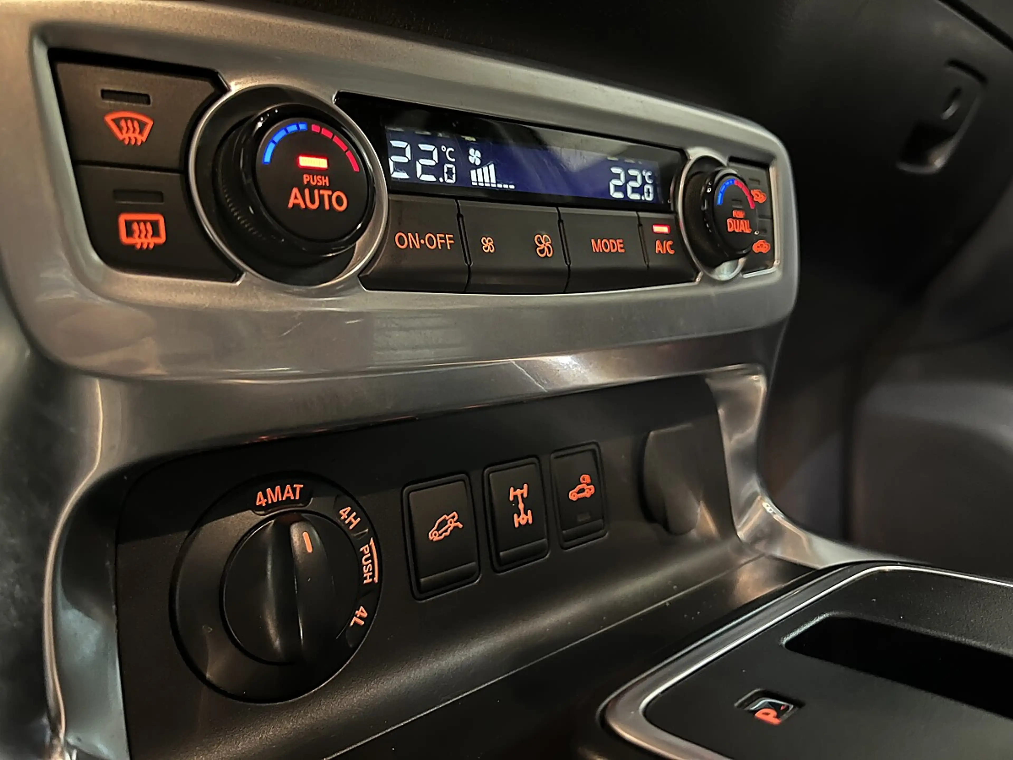 Mercedes-Benz X 350 X 350 d 4MATIC Power Aut. — photo 34