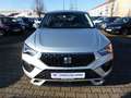 SEAT Ateca Style 1.0 TSI + LED + SHZ Silber - thumbnail 2