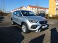 SEAT Ateca Style 1.0 TSI + LED + SHZ Silber - thumbnail 3