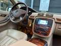Mercedes-Benz R 350 4-Matic/6-PERS/LEDER/NAVI/AUTOMAAT/NETTE STAAT!! Beige - thumbnail 22