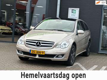4-Matic/6-PERS/LEDER/NAVI/AUTOMAAT/NETTE STAAT!!