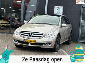 4-Matic/6-PERS/LEDER/NAVI/AUTOMAAT/NETTE STAAT!!