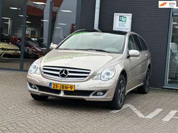 4-Matic/6-PERS/LEDER/NAVI/AUTOMAAT/NETTE STAAT!!