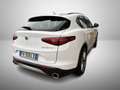 Alfa Romeo Stelvio 2.2 Turbodiesel 190 CV AT8 Q4 Executive Bianco - thumbnail 4