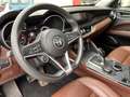 Alfa Romeo Stelvio 2.2 Turbodiesel 190 CV AT8 Q4 Executive Bianco - thumbnail 5