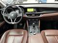 Alfa Romeo Stelvio 2.2 Turbodiesel 190 CV AT8 Q4 Executive Bianco - thumbnail 7