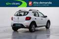 Dacia Sandero 1.0 Stepway Essential 55kW Blanco - thumbnail 5
