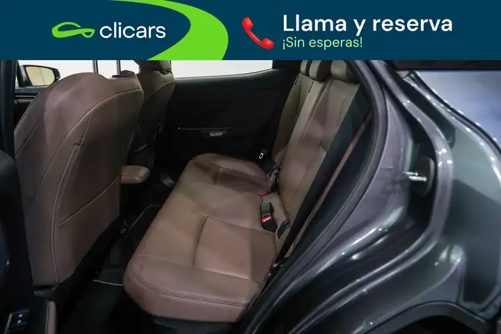 Lexus LBX 2024, foto 35
