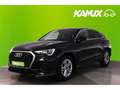 Audi Q3 35TFSI Sb S-Tronic+LED+NAVI+VIRTUAL+KAMERA Negro - thumbnail 9
