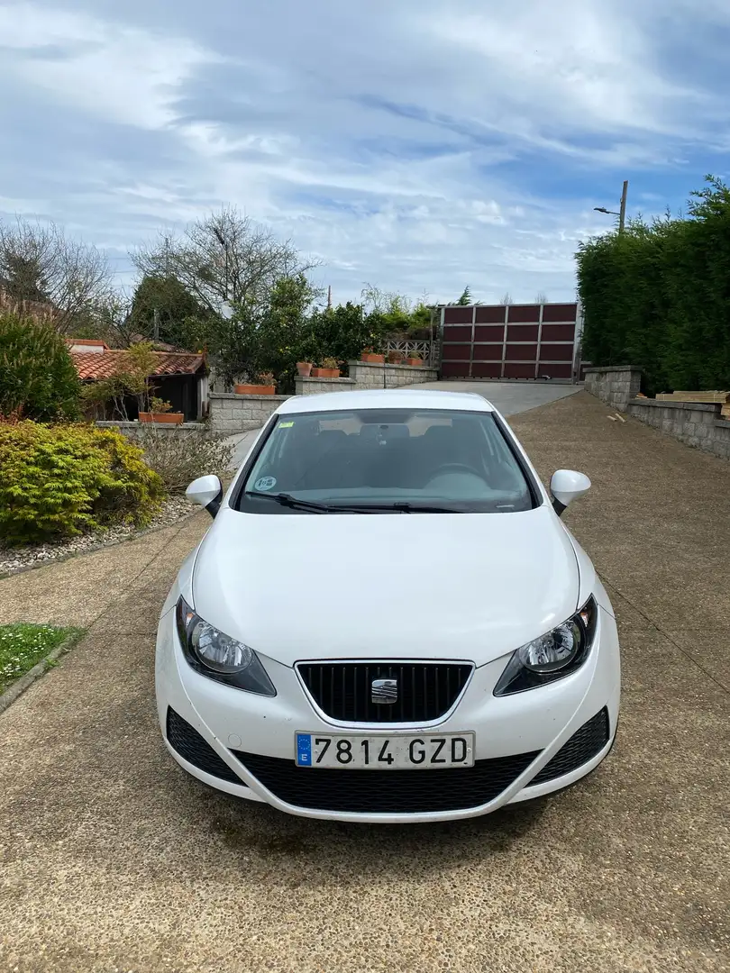 SEAT Ibiza SC 1.2TDI CR Reference - 1