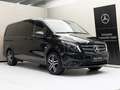 Mercedes-Benz Vito 116 CDI Tourer SELECT Lang PDC KAM KlimaA Schwarz - thumbnail 1