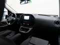 Mercedes-Benz Vito 116 CDI 4x4 Tourer SELECT Lang PDC KAM Schwarz - thumbnail 6