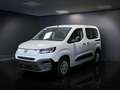 Fiat Doblo Doblò 1.5 BlueHdi 100CV Combi N1 Wit - thumbnail 1
