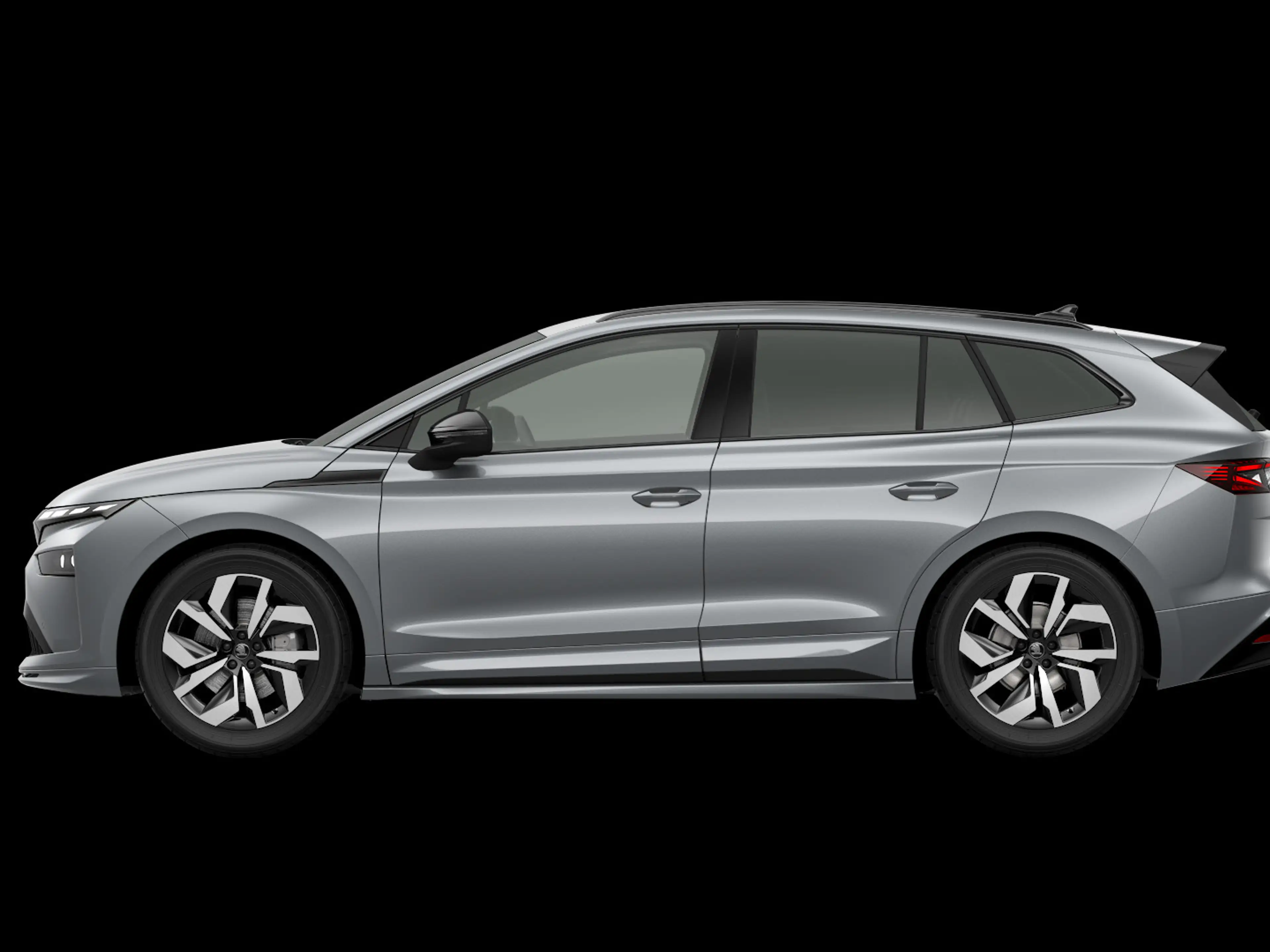 Skoda Enyaq Sportline 85 | Trekhaak | Stoelverwarming | Elektr — photo 2