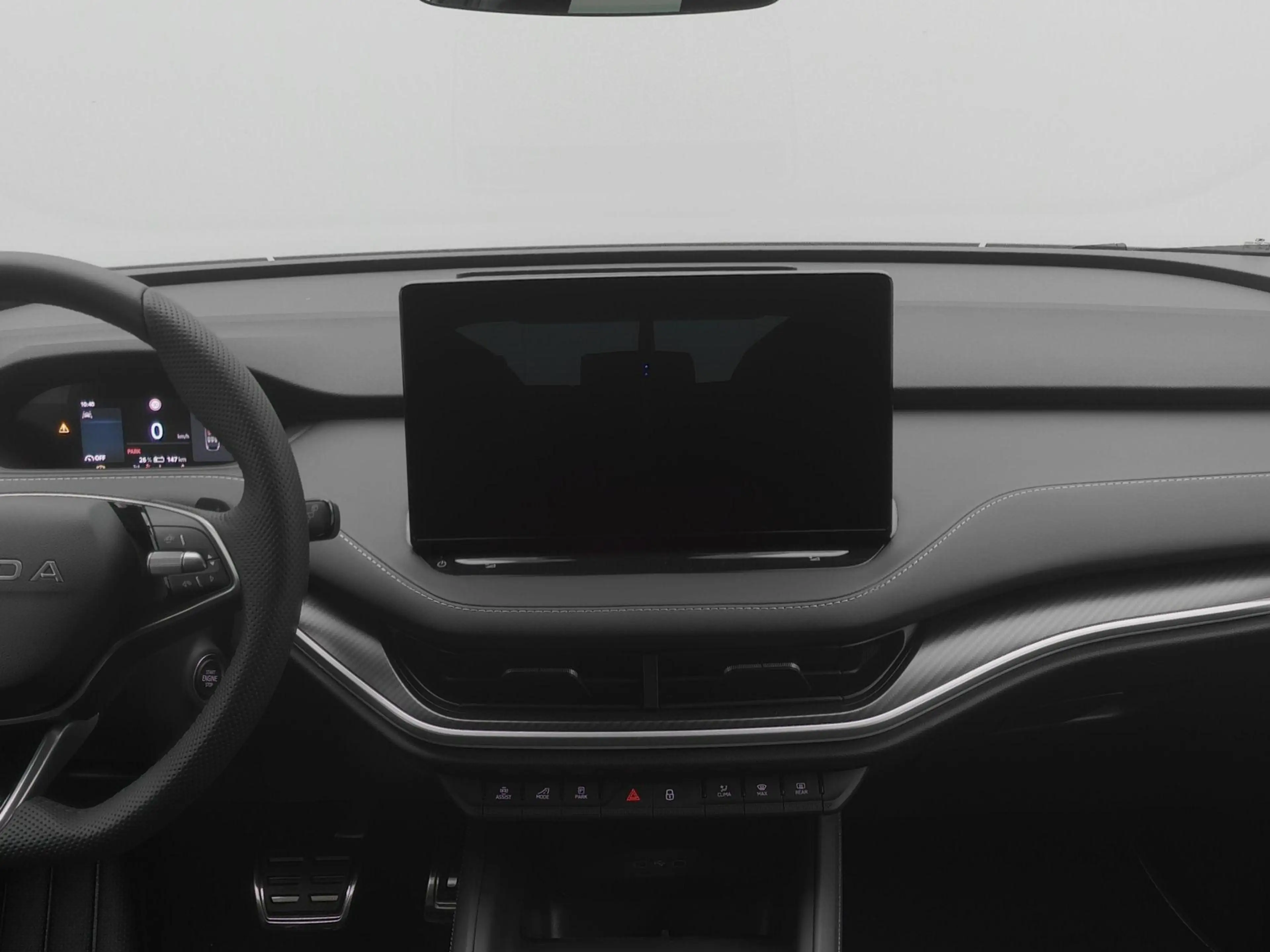 Skoda Enyaq Sportline 85 | Trekhaak | Stoelverwarming | Elektr — photo 6