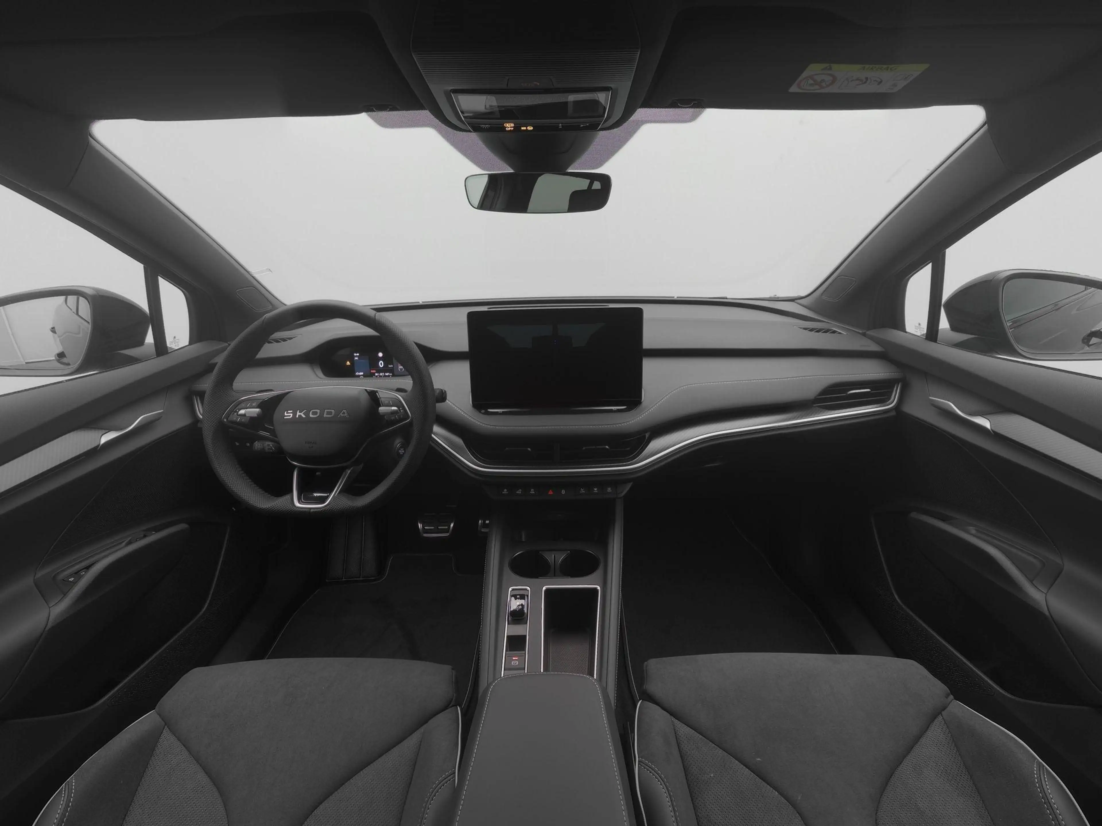 Skoda Enyaq Sportline 85 | Trekhaak | Stoelverwarming | Elektr — photo 4