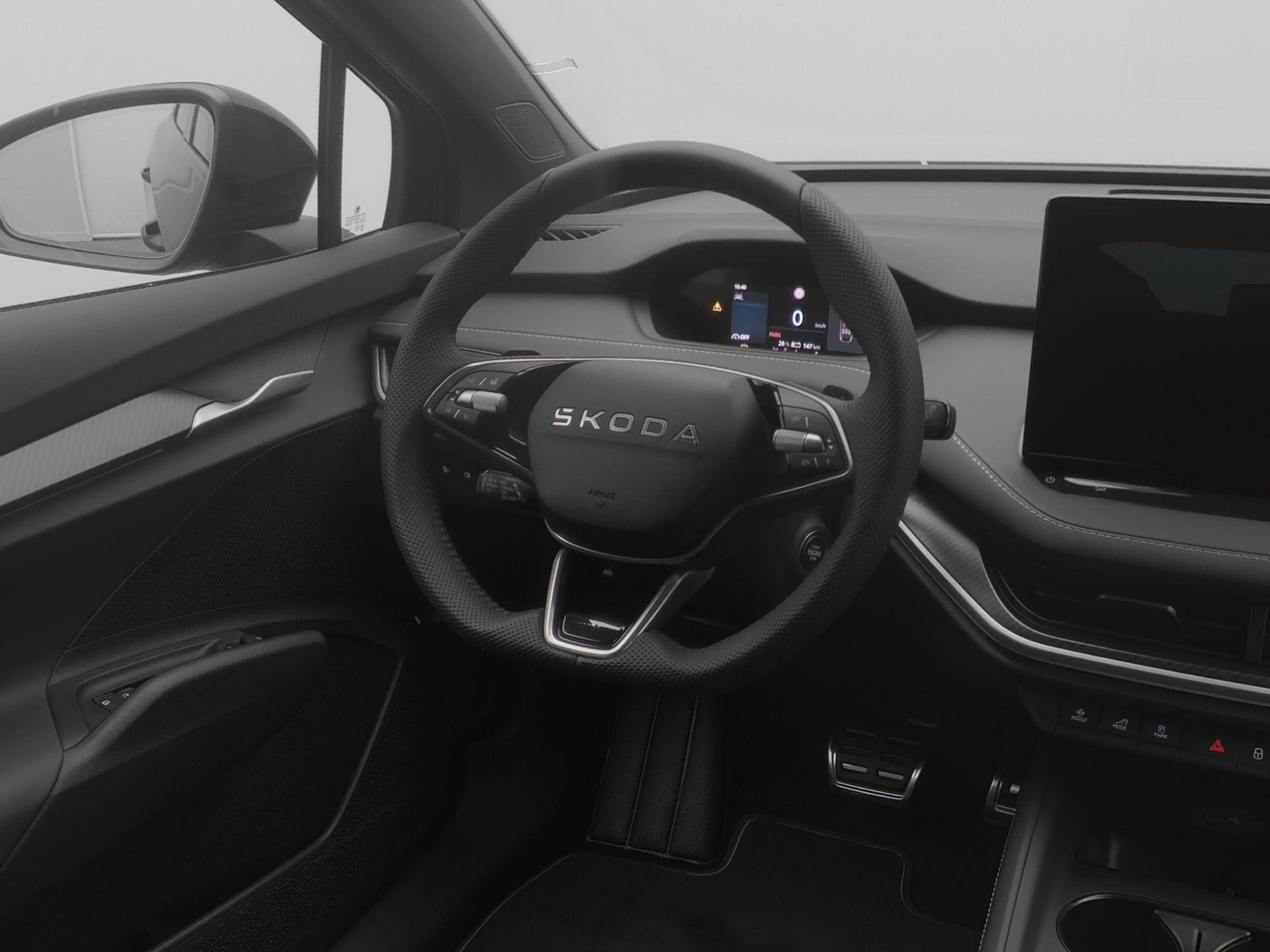 Skoda Enyaq Sportline 85 | Trekhaak | Stoelverwarming | Elektr — photo 5