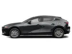 Mazda 3 photo Mazda 3