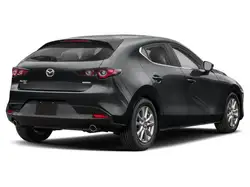 Mazda 3 photo Mazda 3