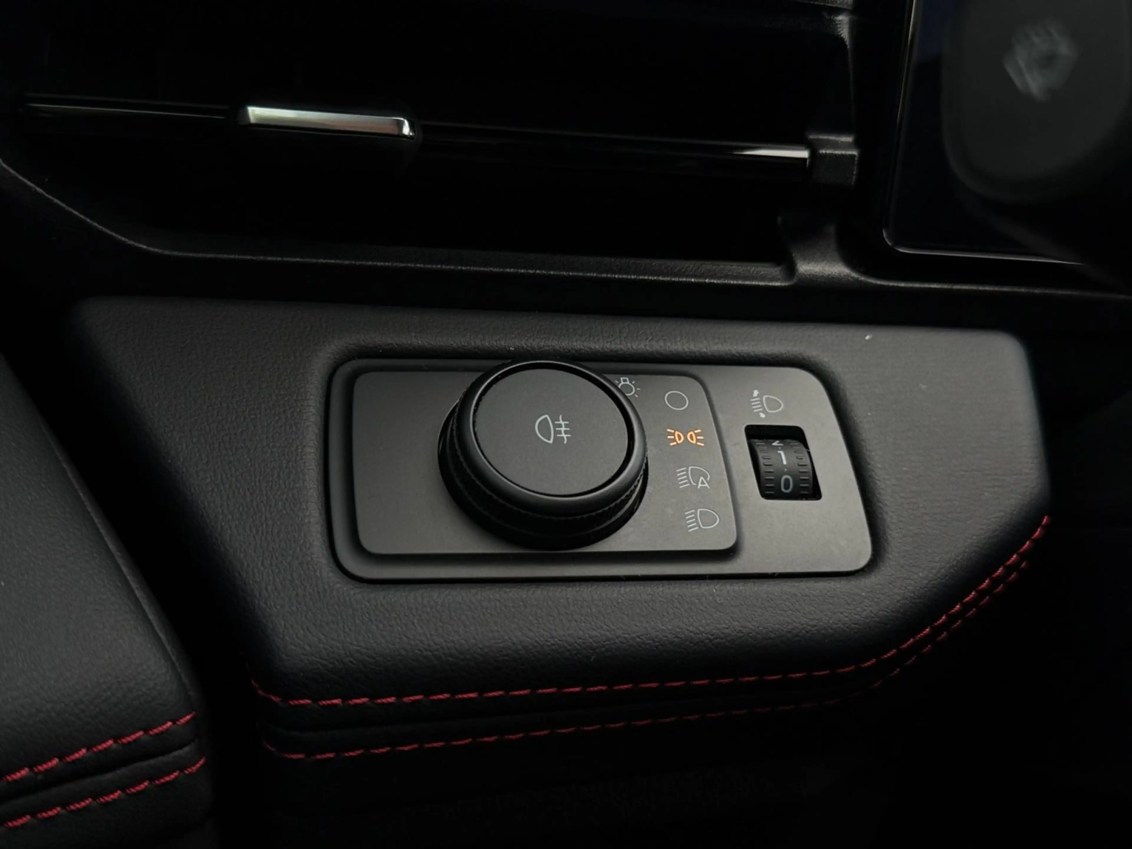 Ford Puma 1.0 EcoBoost Hybrid ST-Line X | Winter Pack | B & — photo 12