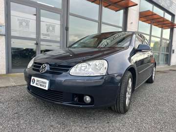 Golf 5p 1.9 tdi Sportline 5m