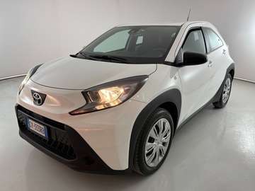 Aygo X 1.0 Active 72cv! PREZZO REALE - OK NEO