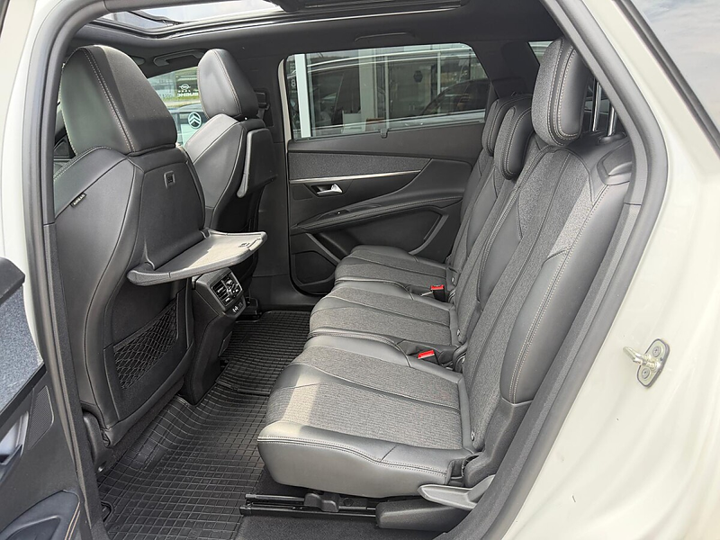 Peugeot 5008 1,5 BlueHDI 130 HS, GT Line, AHK, 7 Sitzer, — photo 8