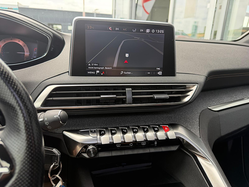 Peugeot 5008 1,5 BlueHDI 130 HS, GT Line, AHK, 7 Sitzer, — photo 11