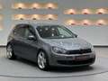 Volkswagen Golf 2.0TDI*Apple CarPlay*Navi*Klimaautomatik*Tempomat* Grau - thumbnail 2