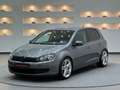 Volkswagen Golf 2.0TDI*Apple CarPlay*Navi*Klimaautomatik*Tempomat* Gris - thumbnail 3