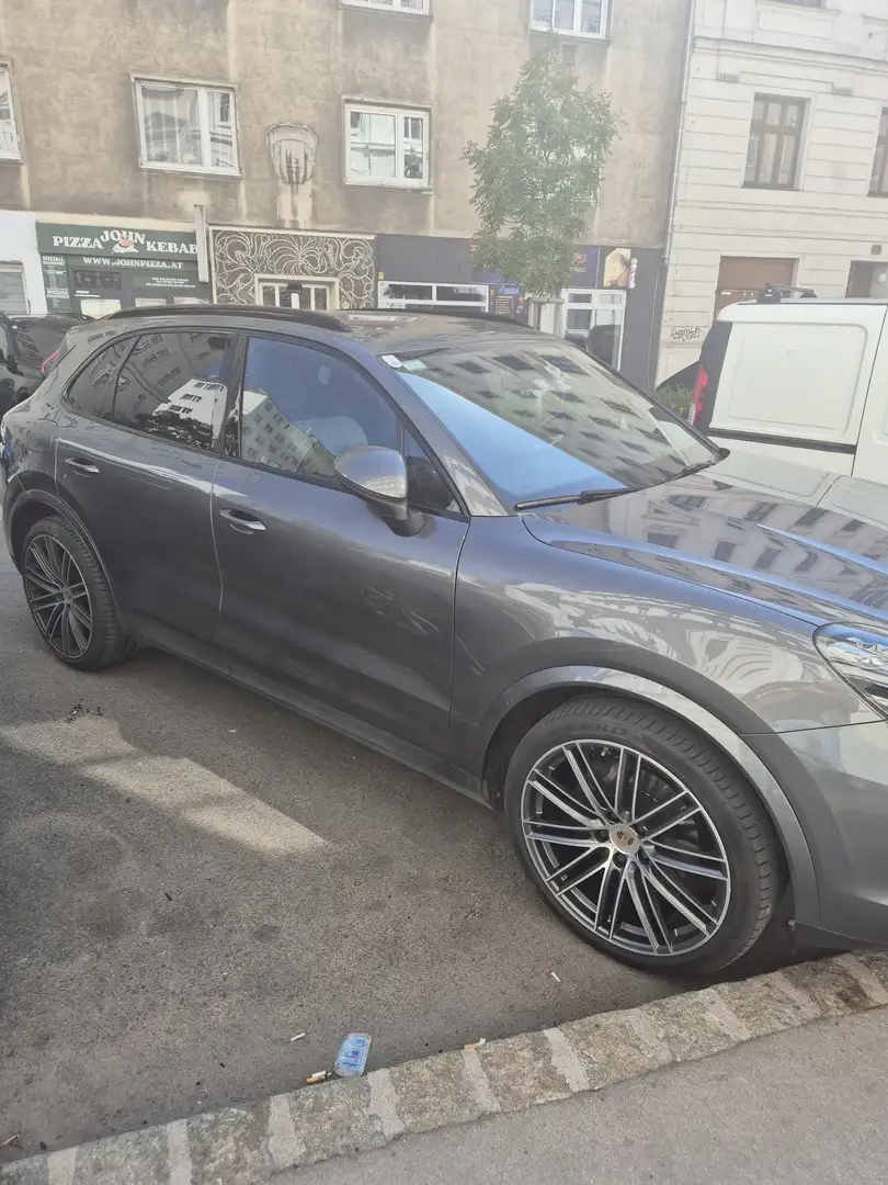 Porsche Cayenne III Aut. - 2