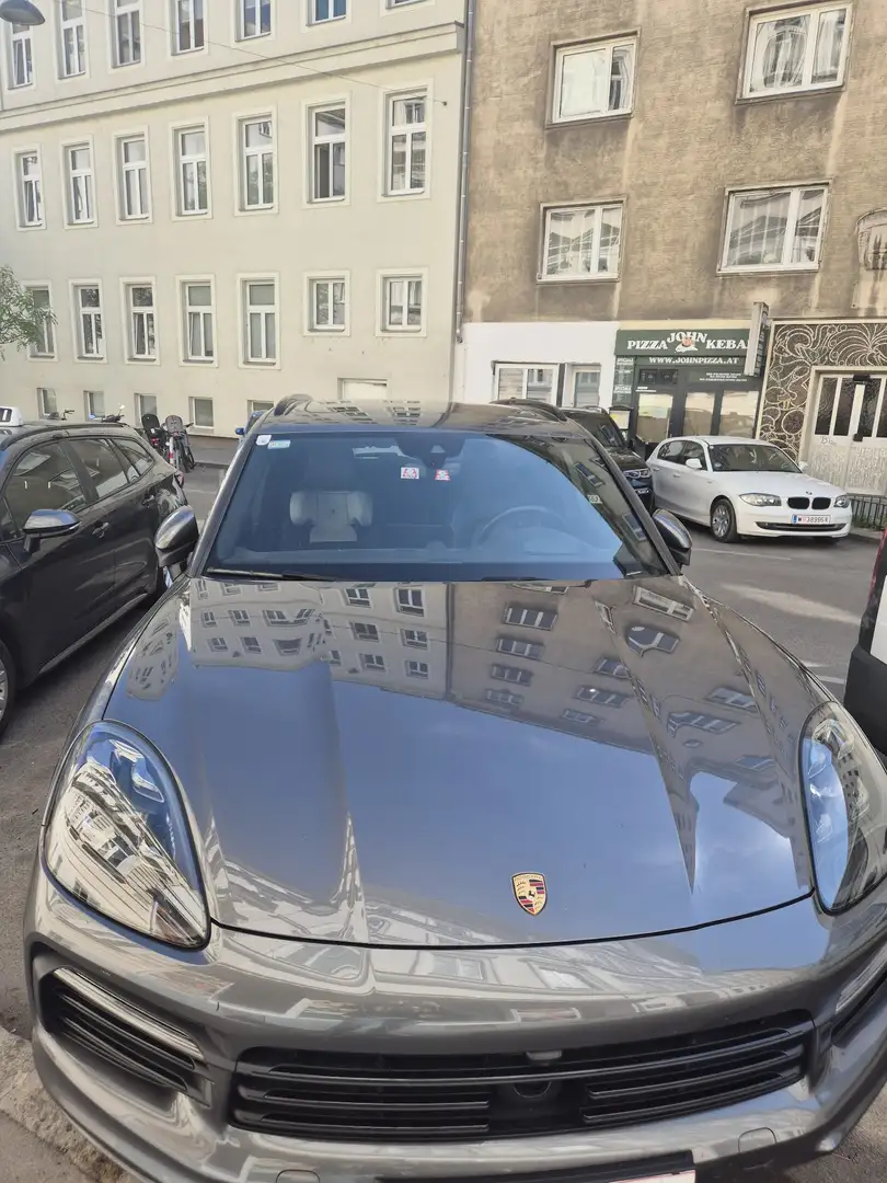 Porsche Cayenne III Aut. - 1