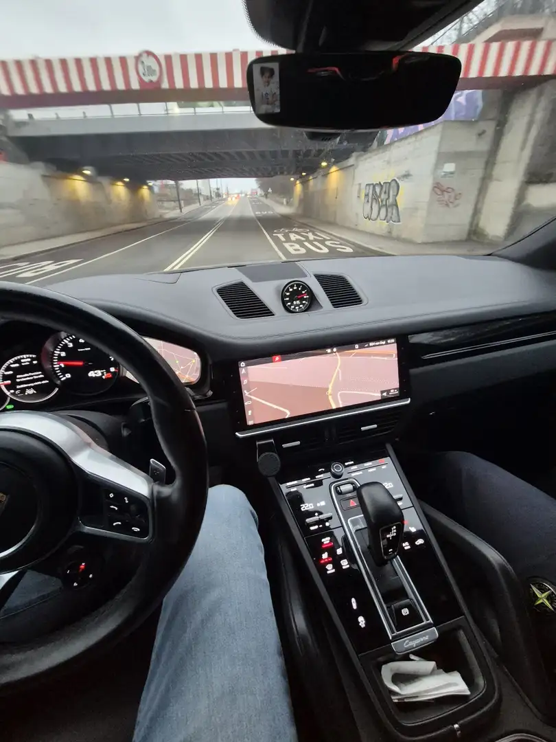 Porsche Cayenne III Aut. - 2