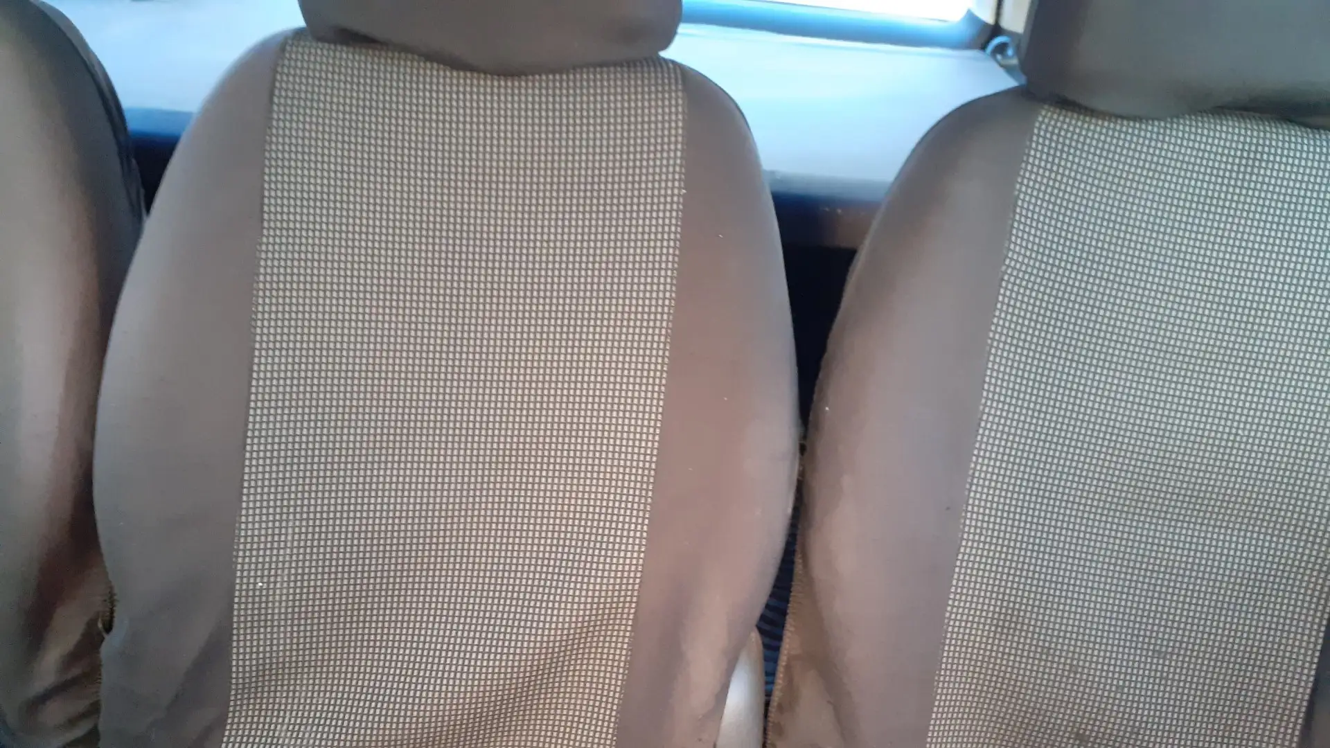 SEAT Alhambra 2.0TDi Fancy 140 - 1