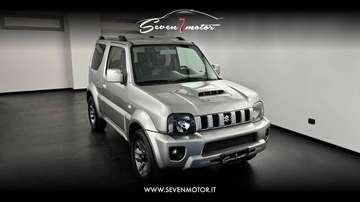 1.3 4WD Evolution Plus - AUTOMATICO - GANCIO TRAINO - NEO PATENTATI -