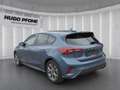 Ford Focus ST-Line X LED-Matrix ACC KAM NAV WI-PKT Blau - thumbnail 4