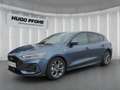 Ford Focus ST-Line X LED-Matrix ACC KAM NAV WI-PKT Blau - thumbnail 1